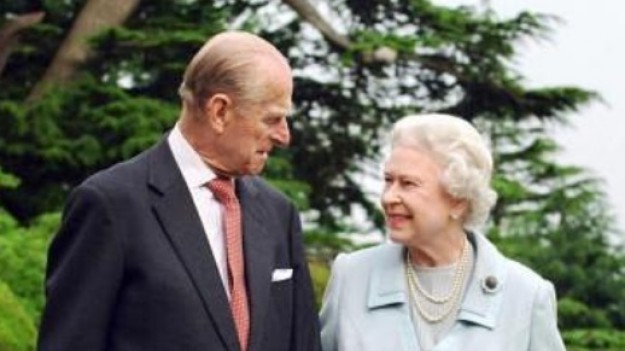 RMF Extra: Królowa Elżbieta i książę Filip świętują 70. rocznicę ślubu!