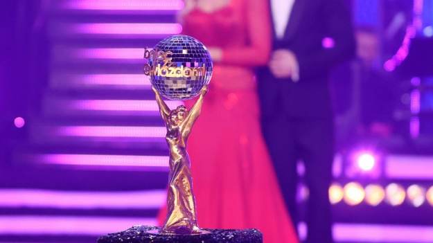 RMF Extra: Maffashion myślała o rezygnacji z "Tańca z gwiazdami"? W tle: kontuzja! 