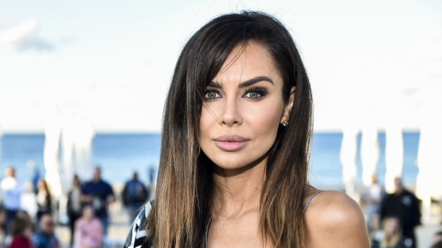 RMF Extra: Natalia Siwiec odważnie pokazuje biust i rozpala zmysły fanów! "Boska modelka" [ZDJECIE]