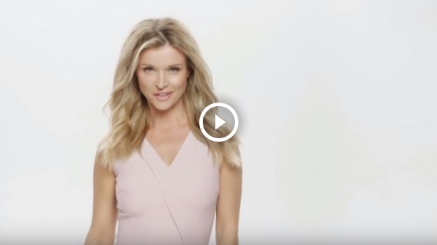 RMF Extra: Joanna Krupa wystąpiła w odważnej kampanii 