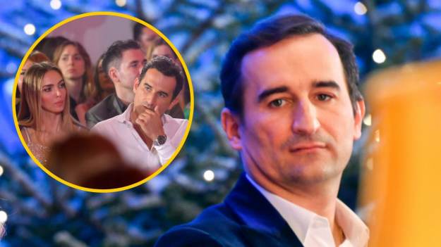 Dlatego Koterski rozstał się z żoną. Dziś mówi..