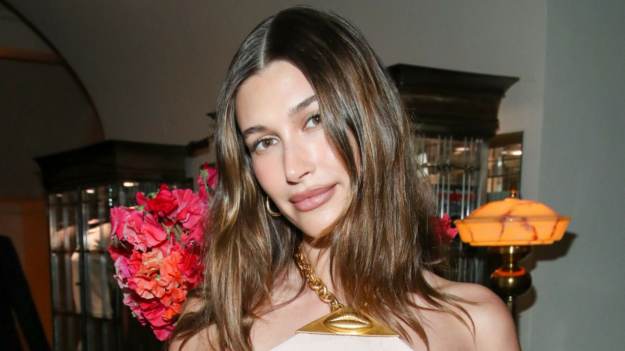 RMF Extra: Hailey Bieber nie ukończyła liceum. Winę zrzuca na lenistwo 