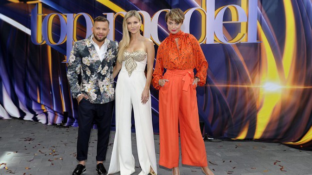 RMF Extra: Namiętność, pożądanie i miłość! Gorąca sesja uczestników Top Model