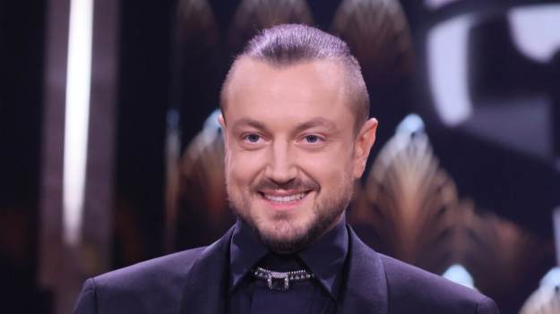 RMF Extra: Baron przyłapany! Tak zachowuje się, kiedy nikt nie patrzy [FOTO]