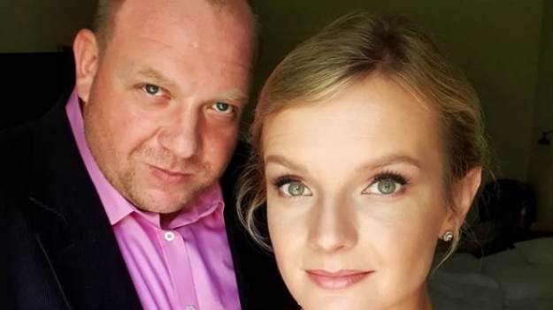 RMF Extra: Grają w "M jak miłość". Poza planem tworzą szczęśliwą rodzinę! "Tak, jesteśmy małżeństwem" [ZDJĘCIA]