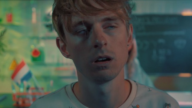 RMF Extra: Testują narkotyki przed kamerami w ramach produkcji filmików edukacyjnych