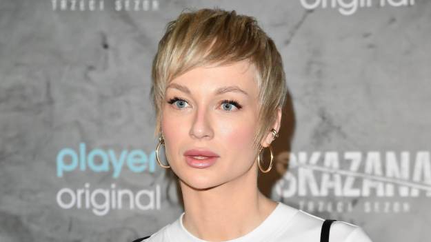 RMF Extra: Aleksandra Adamska nie miała łatwo. Potrzebowała pomocy terapeuty