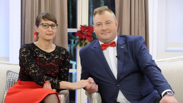 RMF Extra: "Rolnik szuka żony": Agata i Łukasz będą mieli dziecko? Wybranka rolnika zamieściła w sieci intrygujący wpis!