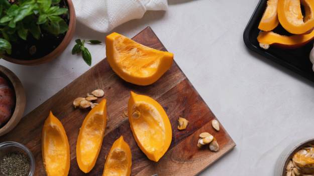 RMF Extra: Nie uwierzysz, jak dynia wpływa na twoje zdrowie! 8 powodów, by sięgnąć po nią tej jesieni