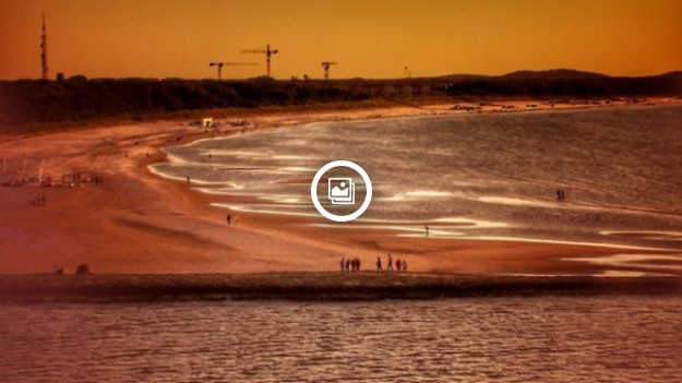 RMF Extra: Bałtyk jest piękny! I ma dzisiaj swoje święto!