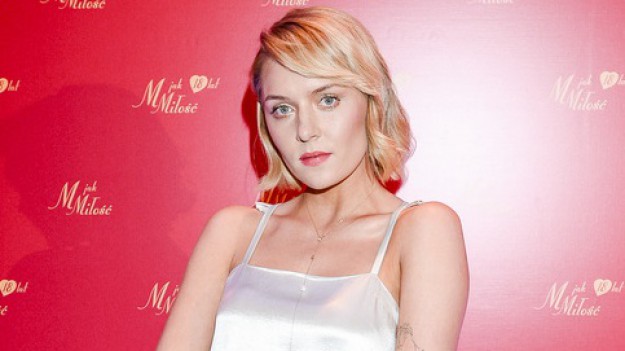 RMF Extra: Gwiazda "M jak Miłość" prowokuje! Iga Krefft dodała zdjęcie bez stanika 