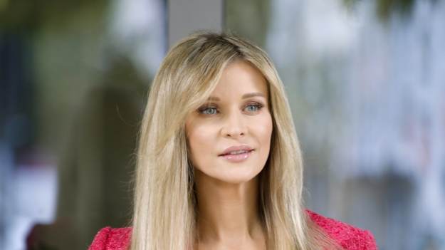 TVN nadał komunikat ws. Joanny Krupy. Takie..