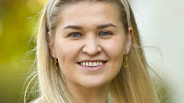 RMF Extra: Klaudia z "Rolnik szuka żony" zaskoczyła wyznaniem.  Posługuje się drugim imieniem! 