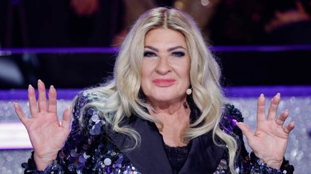 RMF Extra: Odwołano koncerty Bajmu. Jasny komunikat ws. stanu Beaty Kozidrak