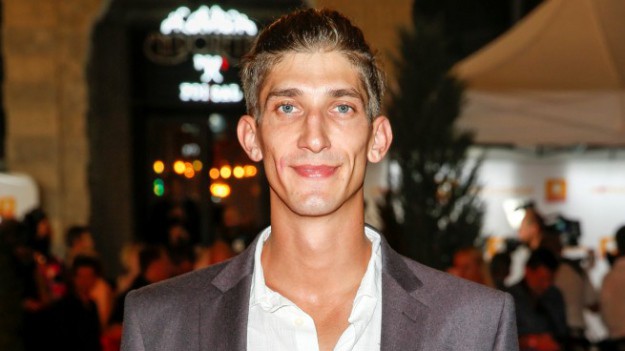 RMF Extra: Michał Baryza w szpitalu! Gwiazdor "Top Model" uległ wypadkowi. "Niestety czas trafić na stół operacyjny"