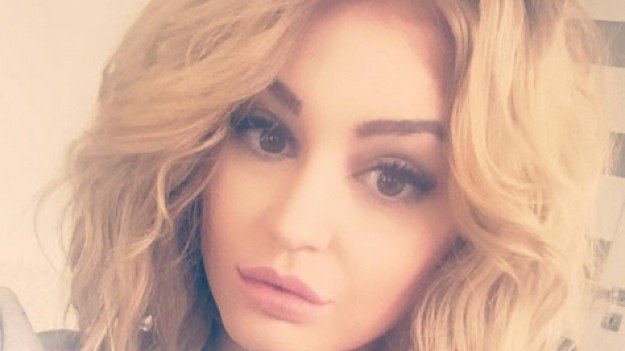 RMF Extra: Honorata Skarbek wrzuciła do sieci zdjęcie z mamą! 