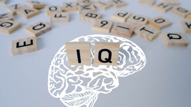 Szybki test IQ. Czy jesteś mądrzejszy niż 80..