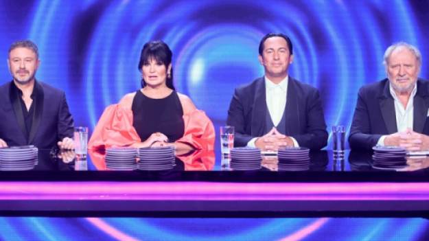 RMF Extra: "Taniec z Gwiazdami 13". Mocne słowa Grabowskiego: "Ty nigdy nie zostaniesz tancerzem"