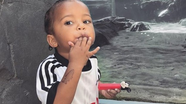 RMF Extra: Kim nie zaprosiła surogatki na baby shower?!