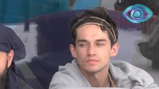 RMF Extra: "Big Brother". Łukasz nie wytrzymał i wybuchnął. Widzowie są na niego wściekli: "Pokazał prawdziwą twarz"