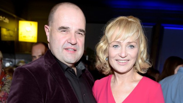 RMF Extra: Cezary i Katarzyna Żakowie świętują 35. rocznicę ślubu. Opublikowali romantyczne zdjęcie