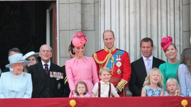 RMF Extra: Urodziny księcia George'a. Syn księcia Williama i księżnej Kate skończył 6 lat!