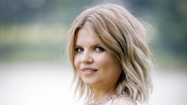 RMF Extra: Marta Manowska będzie pomagała seniorom. Została ambasadorką ważnej kampanii