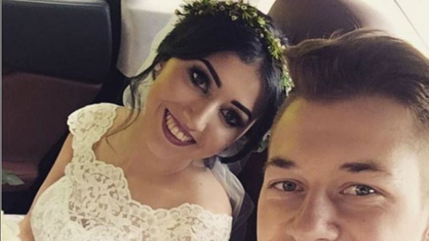 RMF Extra: Zniszczoł poślubił siostrę żony Żyły, kuzynkę Adama Małysza