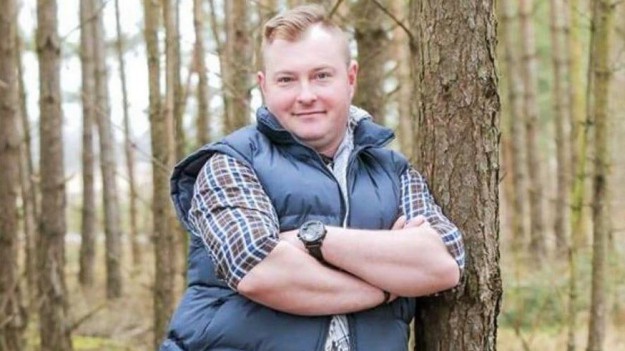 RMF Extra: "Rolnik szuka żony". Łukasz z 5. edycji w mocnych słowach ocenił zachowanie Agaty i Pauliny: "Radzę uważać na takie sztuczki"