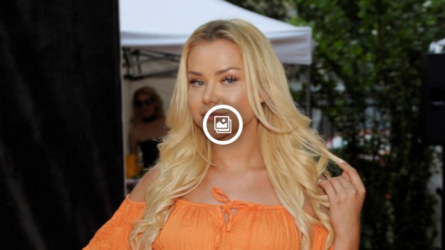 RMF Extra: Ola Ciupa znowu kusi na Instagramie! Opublikowała ponętne zdjęcia w bieliźnie