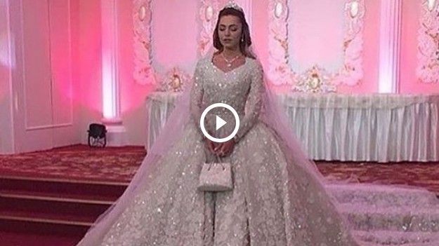 RMF Extra: Wesele za miliard dolarów!