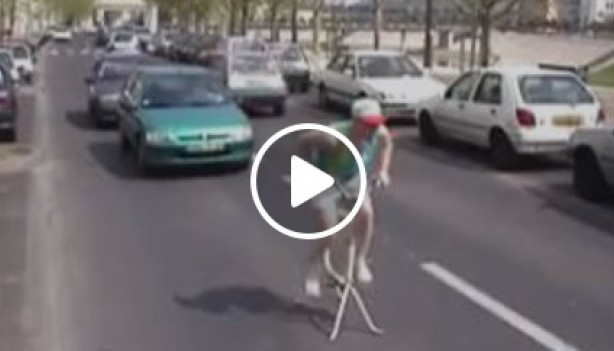 RMF Extra: Najśmieszniejsze filmiki miesiąca. Zobacz!  