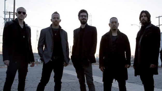 RMF Extra: Linkin Park zagra w Rybniku! Koncert już 25 sierpnia