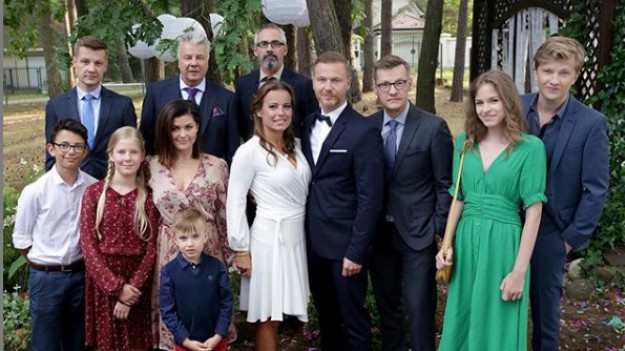 RMF Extra: "M jak Miłość". Nie wszyscy aktorzy wrócą na plan! Powodem koronawirus