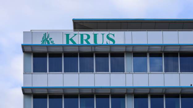 Pilny komunikat KRUS-u. Właśnie poinformowano:..