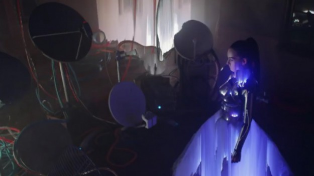 RMF Extra: Calvin Harris - rewelacyjny klip do piosenki "My Way" już do obejrzenia!