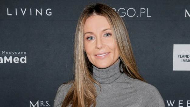 RMF Extra: Małgorzata Rozenek chwali się świątecznym wystrojem domu. "Jak to jest możliwe?" [WIDEO]