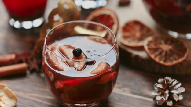 Piję zamiast herbaty. Naturalny sposób na..