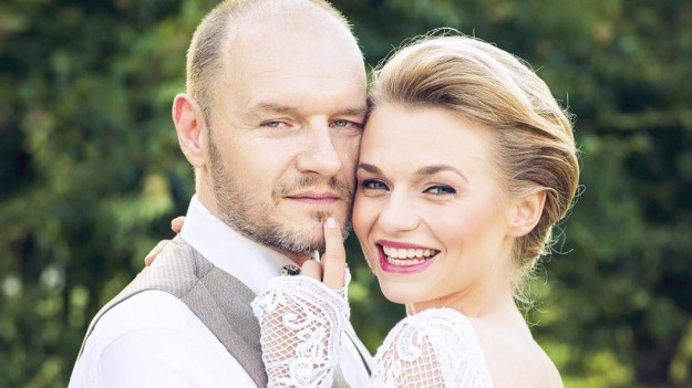 RMF Extra: Emilia Komarnicka spodziewa się dziecka!