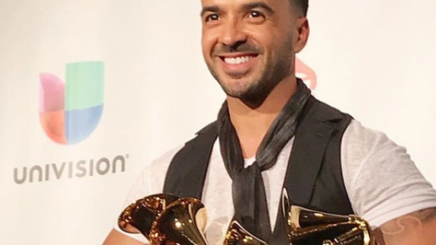 RMF Extra: Ile autor "Despacito" dostanie za występ na Sylwestrze w Zakopanem? Kwota zwala z nóg