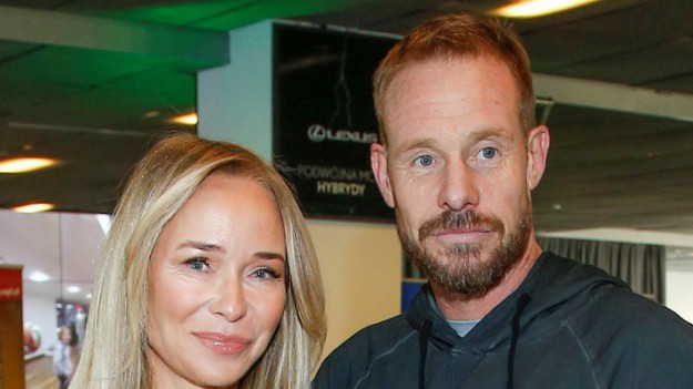 RMF Extra: Joanna Przetakiewicz: Historia dojrzałej miłości! 