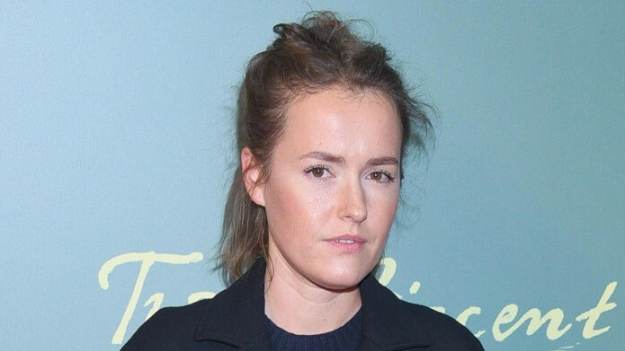 RMF Extra: Olga Frycz o młodszej córce: "Nic jej kurna nie pasuje"