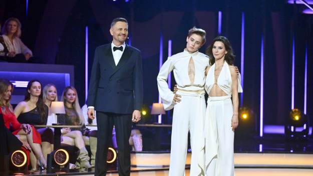 RMF Extra: Katarzyna Zillmann odpadła z „Tańca z gwiazdami”. Tak komentuje werdykt