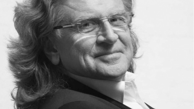 RMF Extra: Piotr Gąsowski żegna Zbigniewa Wodeckiego w pełnym emocji wpisie. "Gdzie tu, k...rwa, logika?"