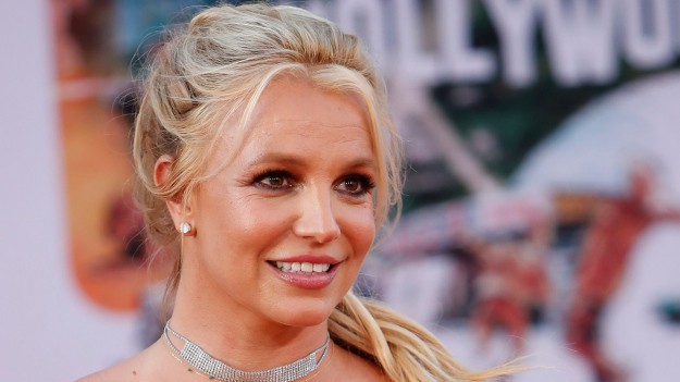 RMF Extra: Ojciec Britney Spears rezygnuje z kurateli! Przełomowy moment w życiu gwiazdy