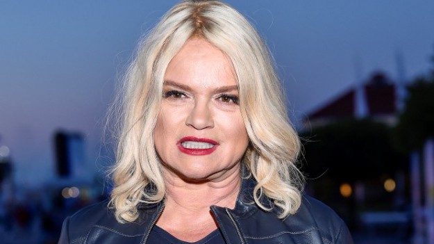 RMF Extra: Katarzyna Figura wspomina sesje dla magazynu Playboy. Do sieci trafiły gorące zdjęcia 