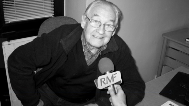 RMF Extra: Dziś Polacy żegnają Andrzeja Wajdę