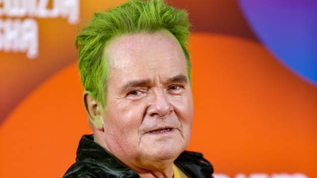 RMF Extra: Oto piosenka Piotra Pręgowskiego na Eurowizję. „Czarny koń preselekcji”