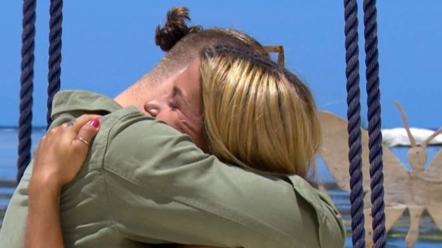 RMF Extra: Wiktoria i Miłosz z "Hotelu Paradise" razem po programie. Fani są pewni: "Czyli wygraliście" [ZDJĘCIE]