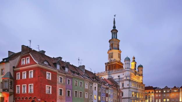 Poznań zamienia się w muzyczną stolicę! Poznaj..